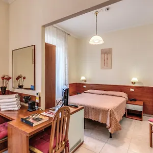 Hotel Katty, Rzym