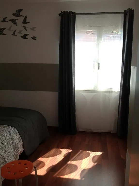Holiday home Here Comes The Sun Hotel Rome Italy